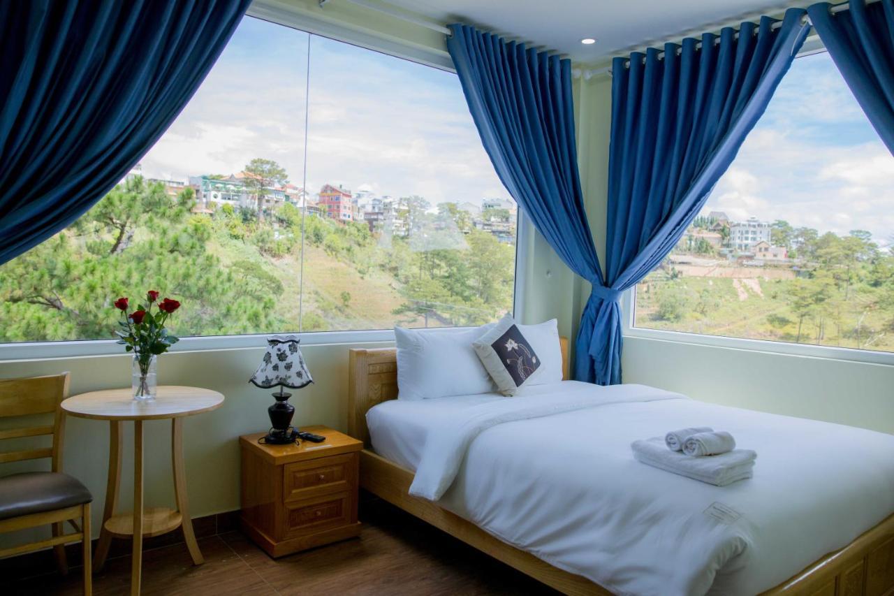 Hotel Trang 3*