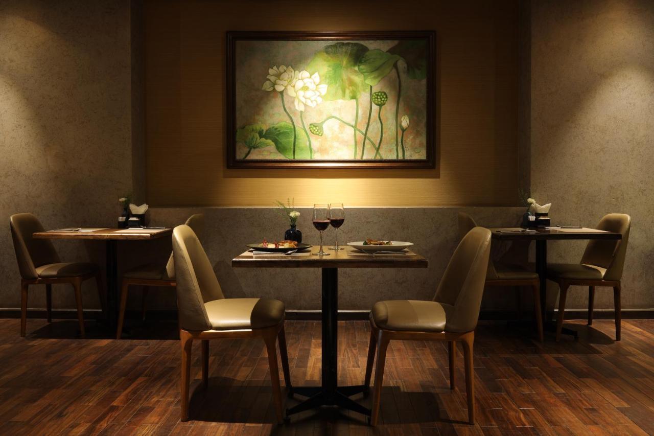 Cochin Zen 4*