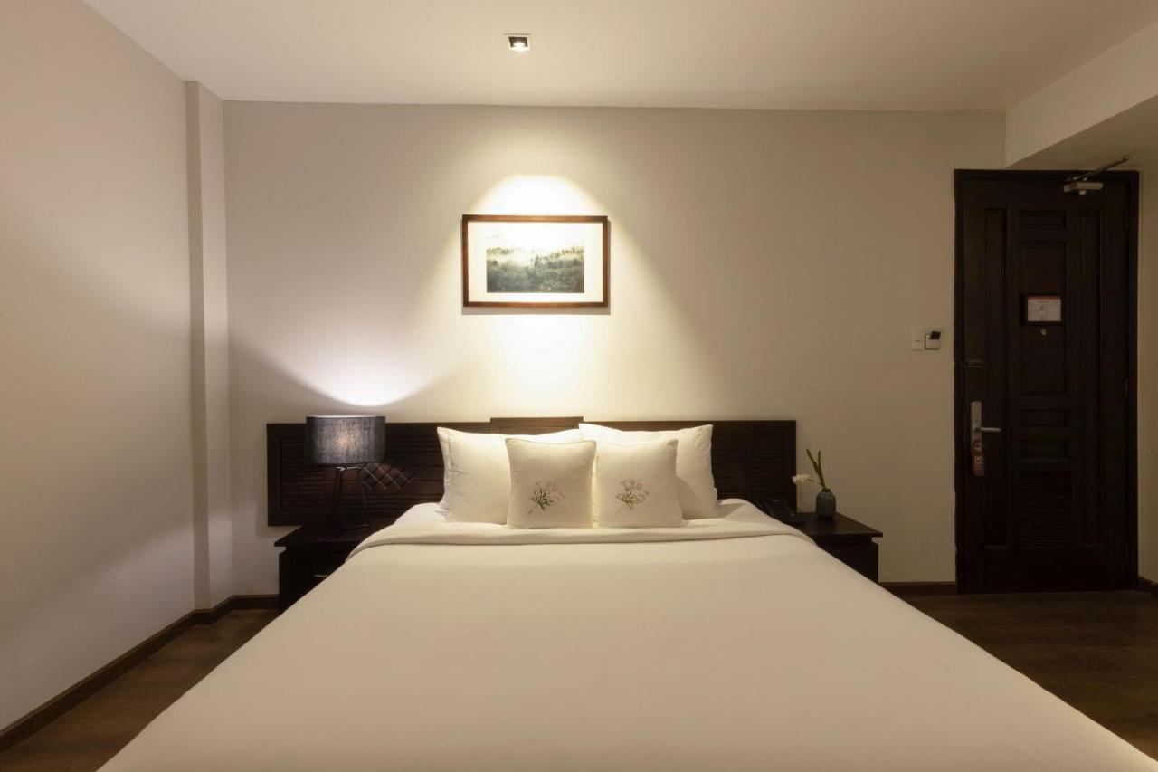 Cochin Zen Hotel Ho Chi Minh City