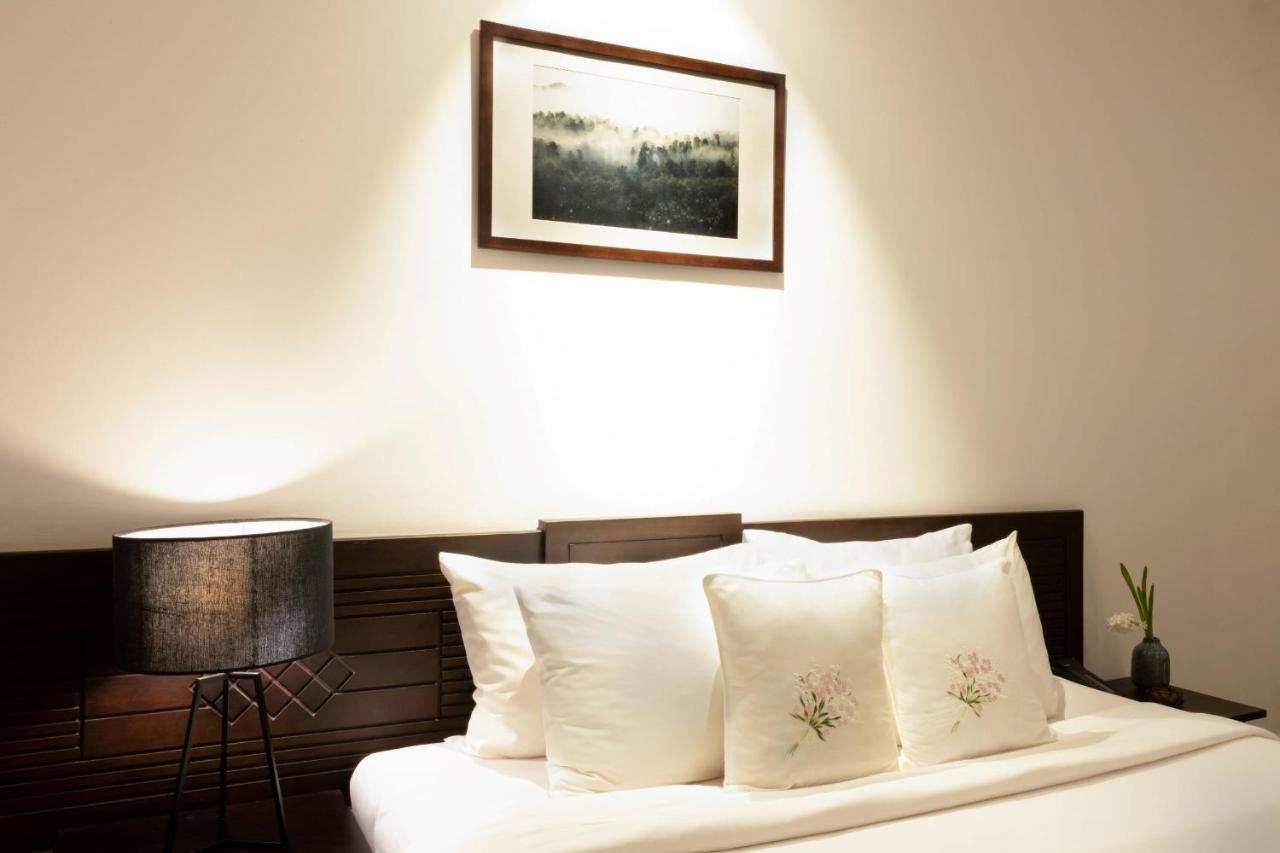 Cochin Zen 4*