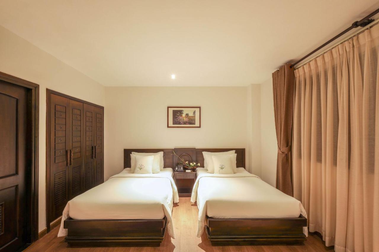 Cochin Zen Hotel 4*