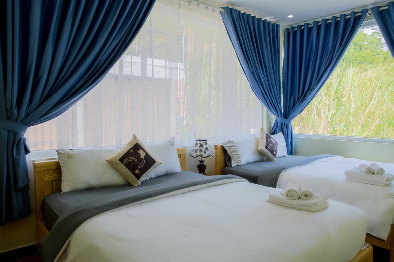 Hotel Trang