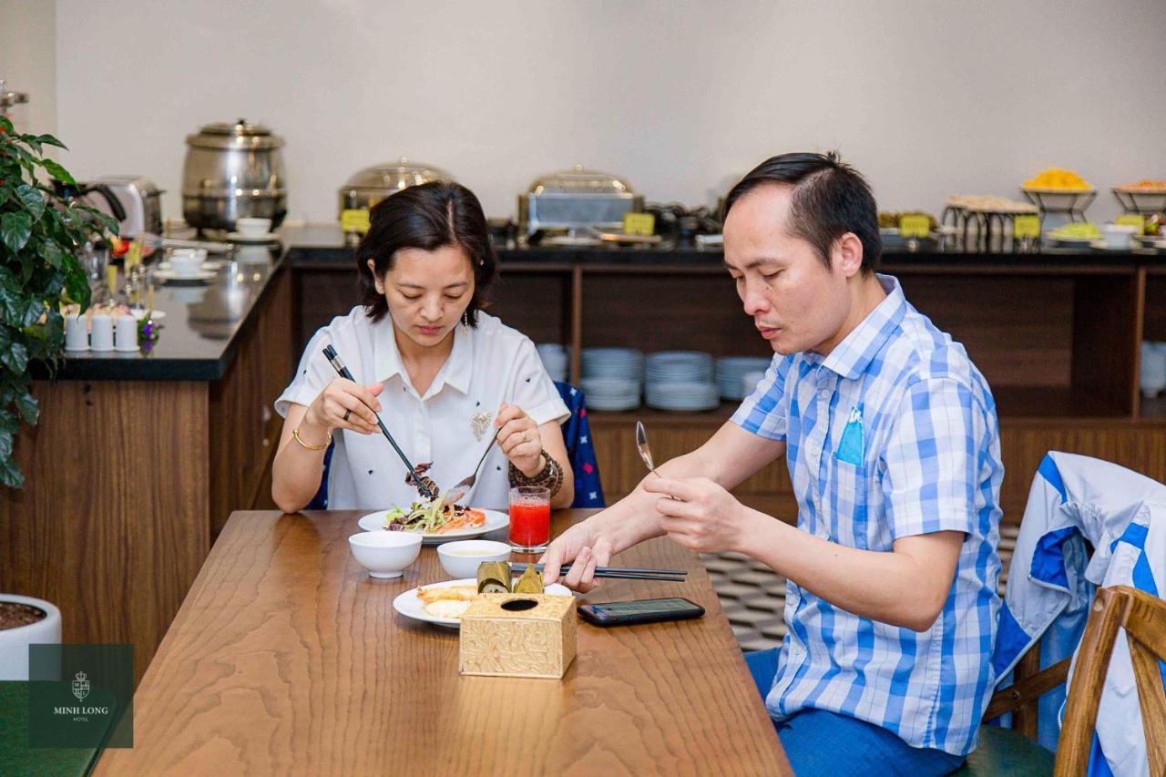 Hotel Minh Long