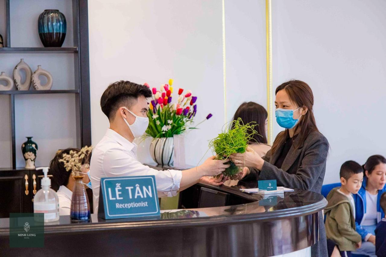 Minh Long Hotel