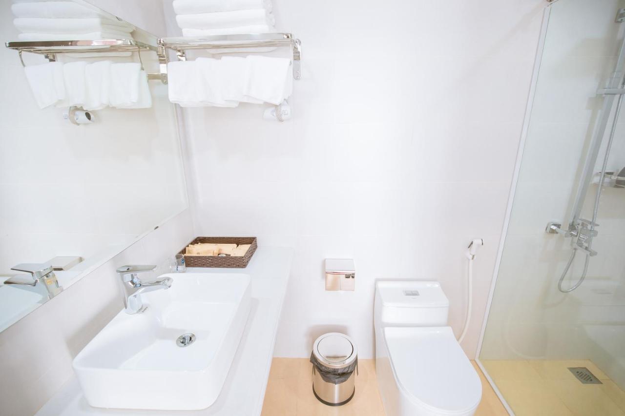 Hotel Diamond Ninh Binh