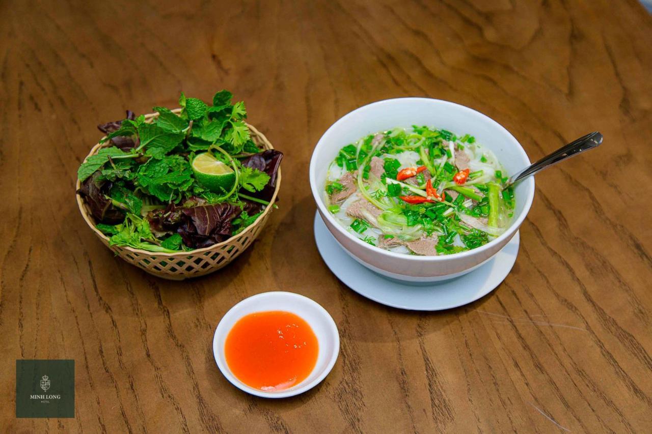 Minh Long