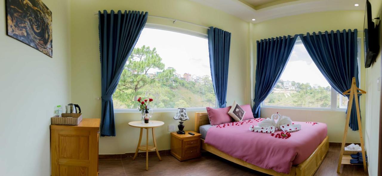 Hotel Trang 3*