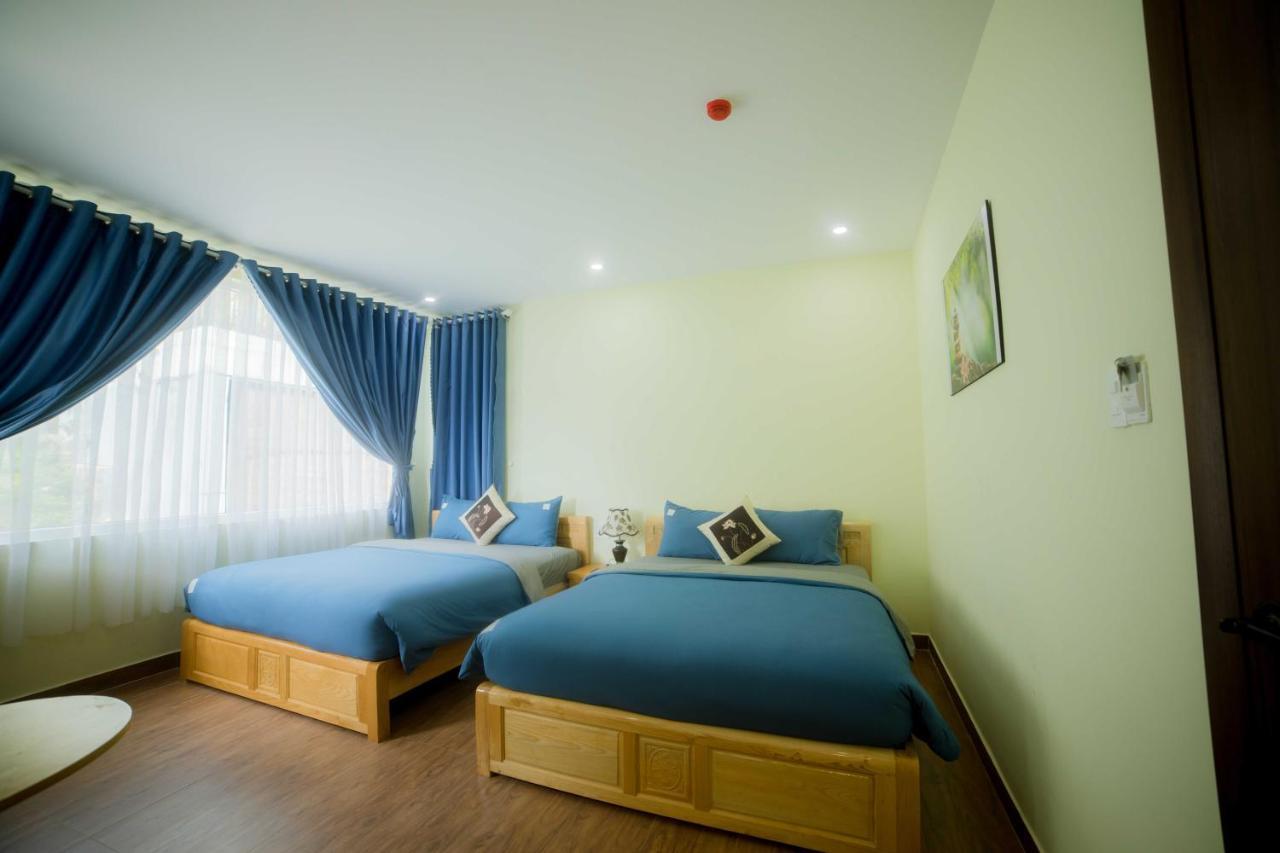 Trang Hotel