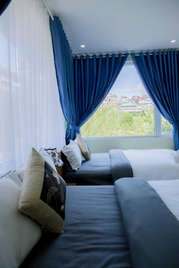 Trang Hotel 3*