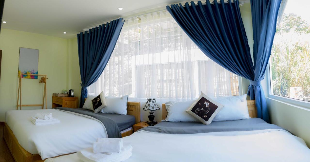 Hotel Trang Đà Lạt