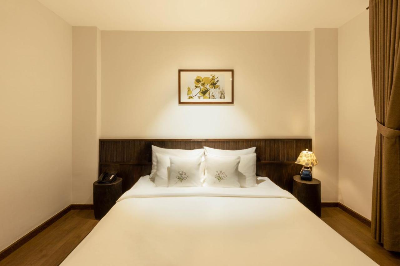 Cochin Zen 4*