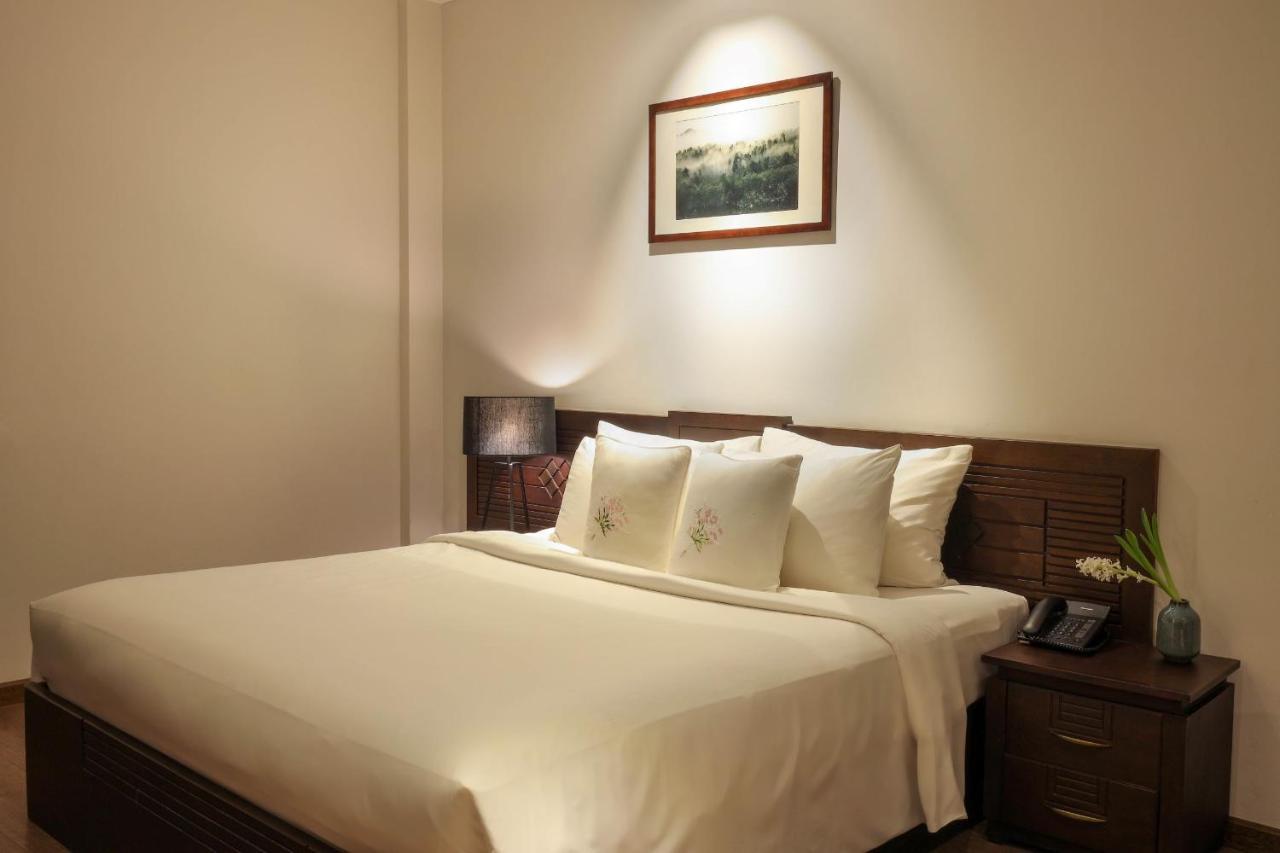 Hotel Cochin Zen Ho Chi Minh City