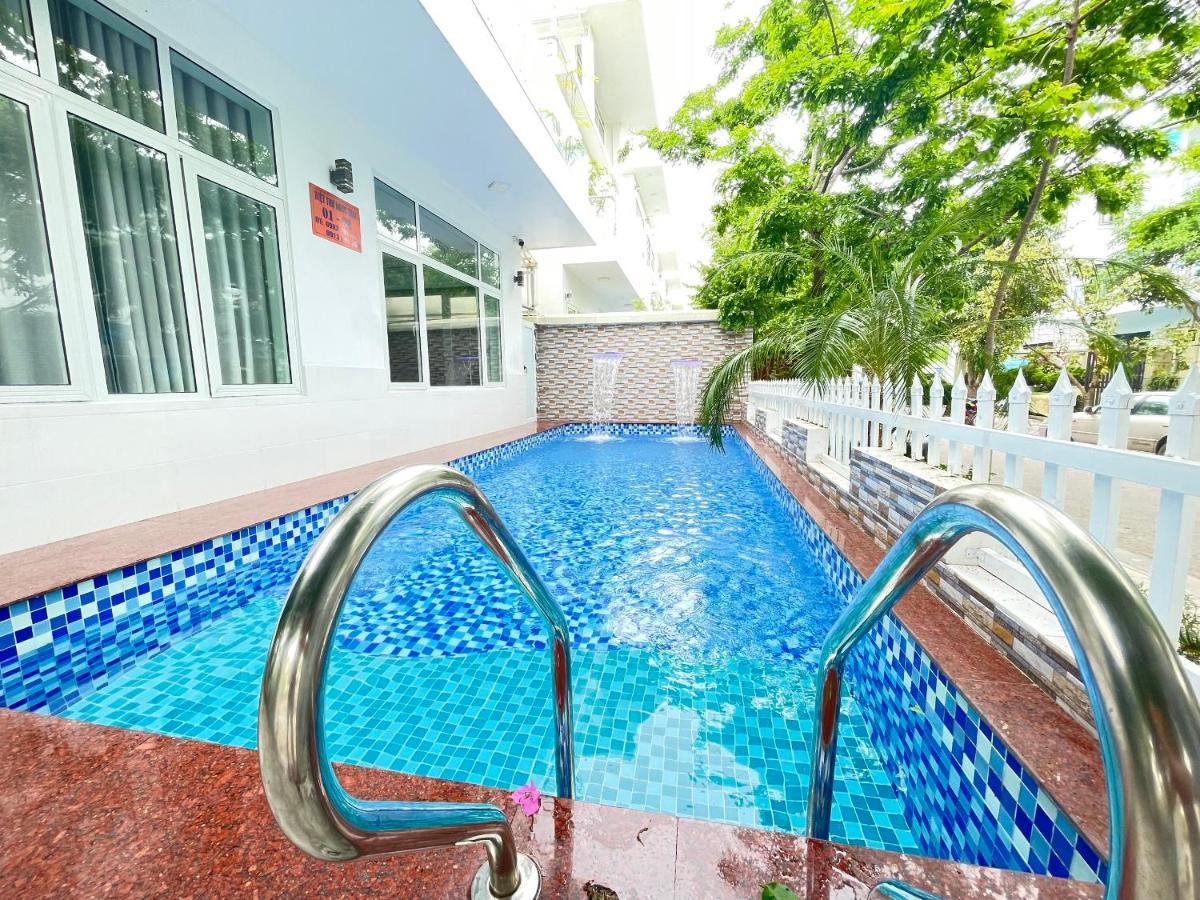 Ngoc Trai 02 Flc Villa Sam Son