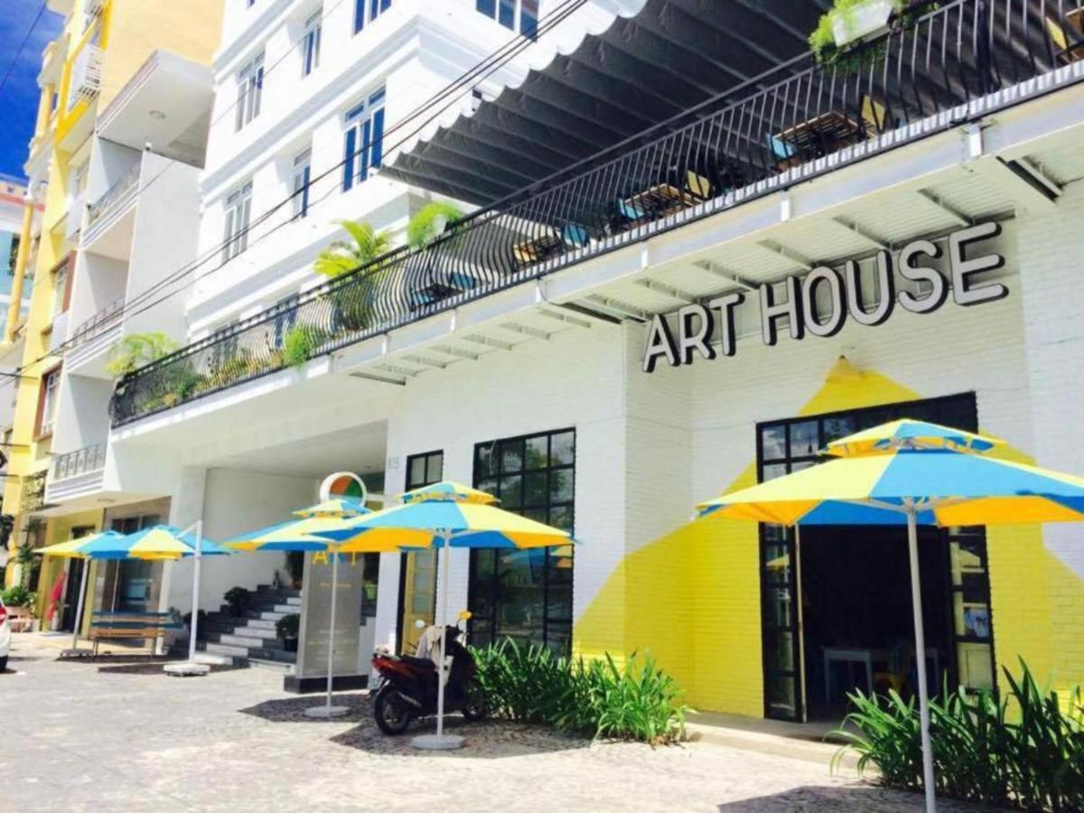 Palmier - Art House Da Nang