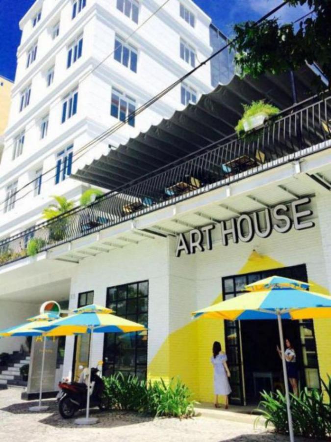Hotel Palmier - Art House 3*