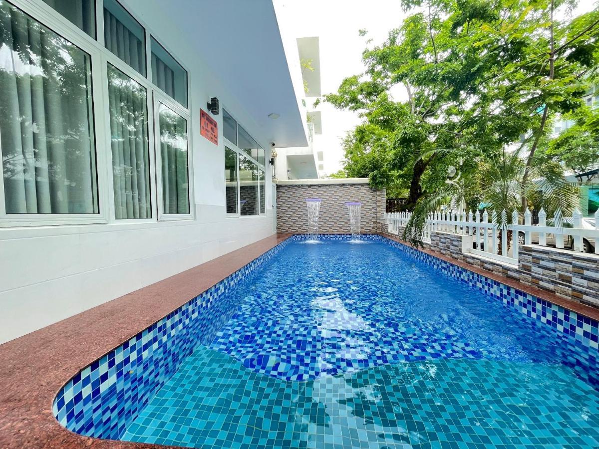 Ngoc Trai 02 Flc Villa Sam Son