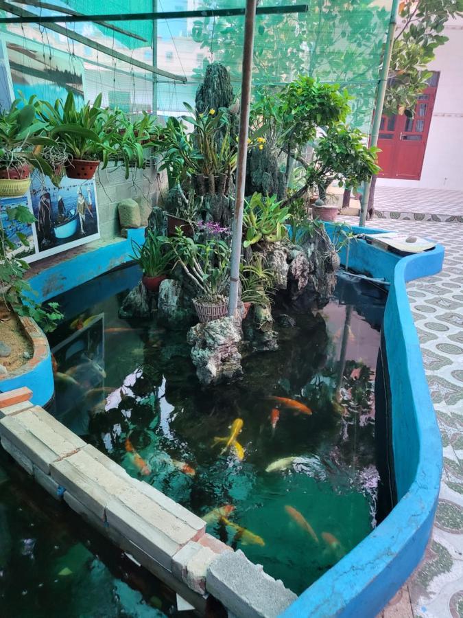 Hotel Garden