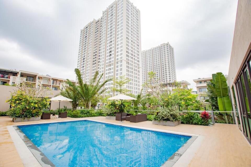 Bon View Biển