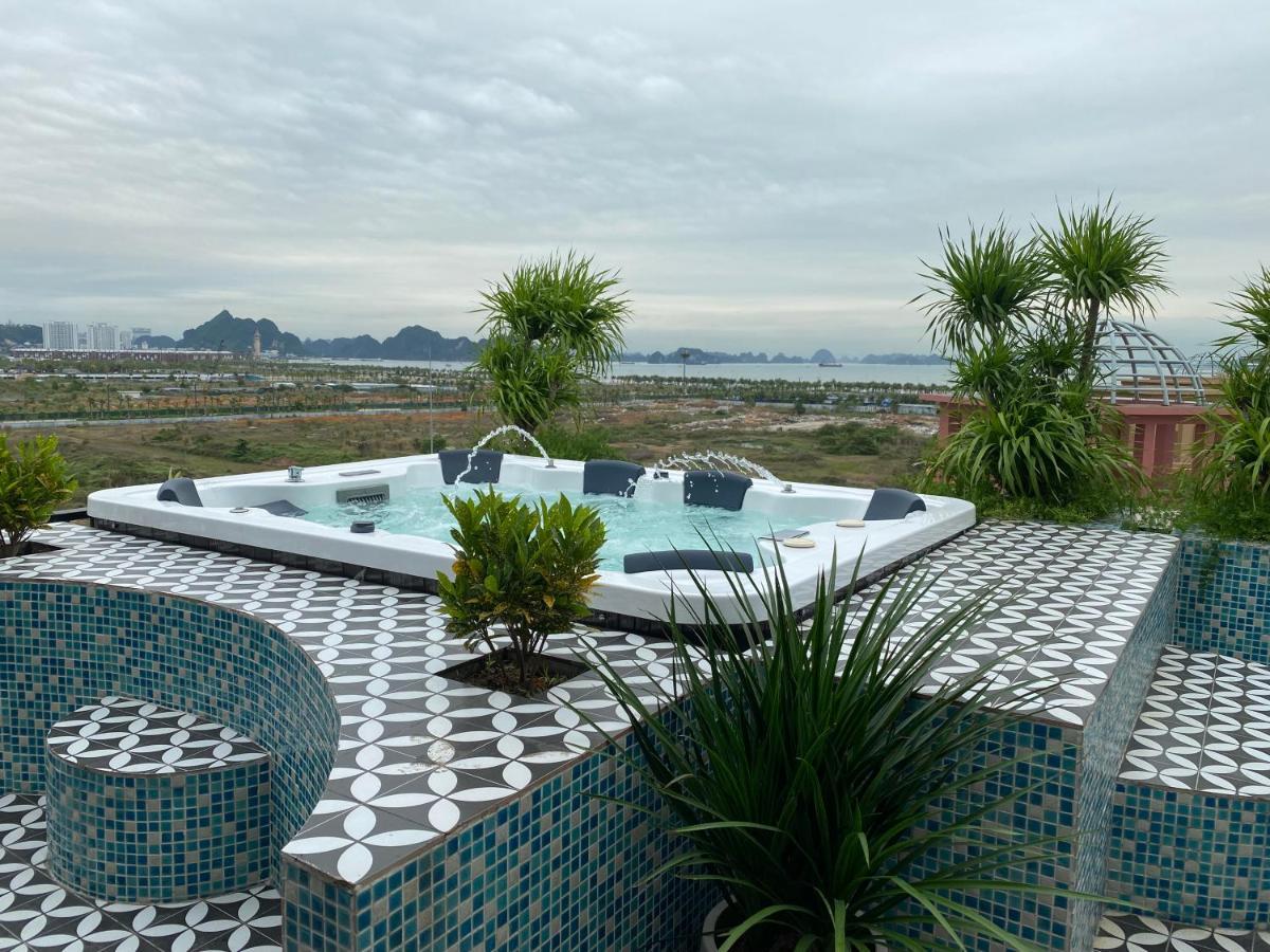 The Secret Halong Ha Long