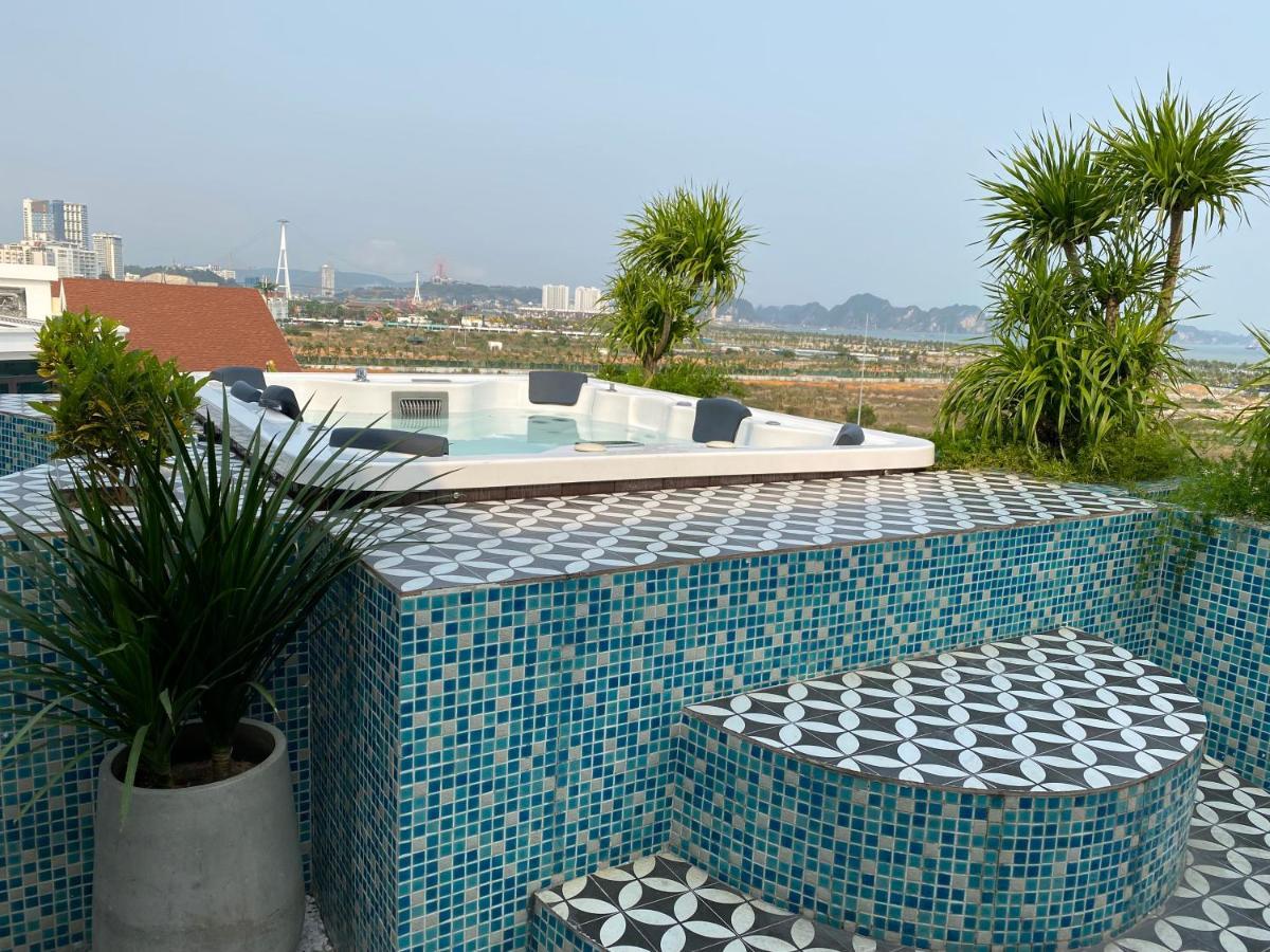 The Secret Halong 4* Ha Long