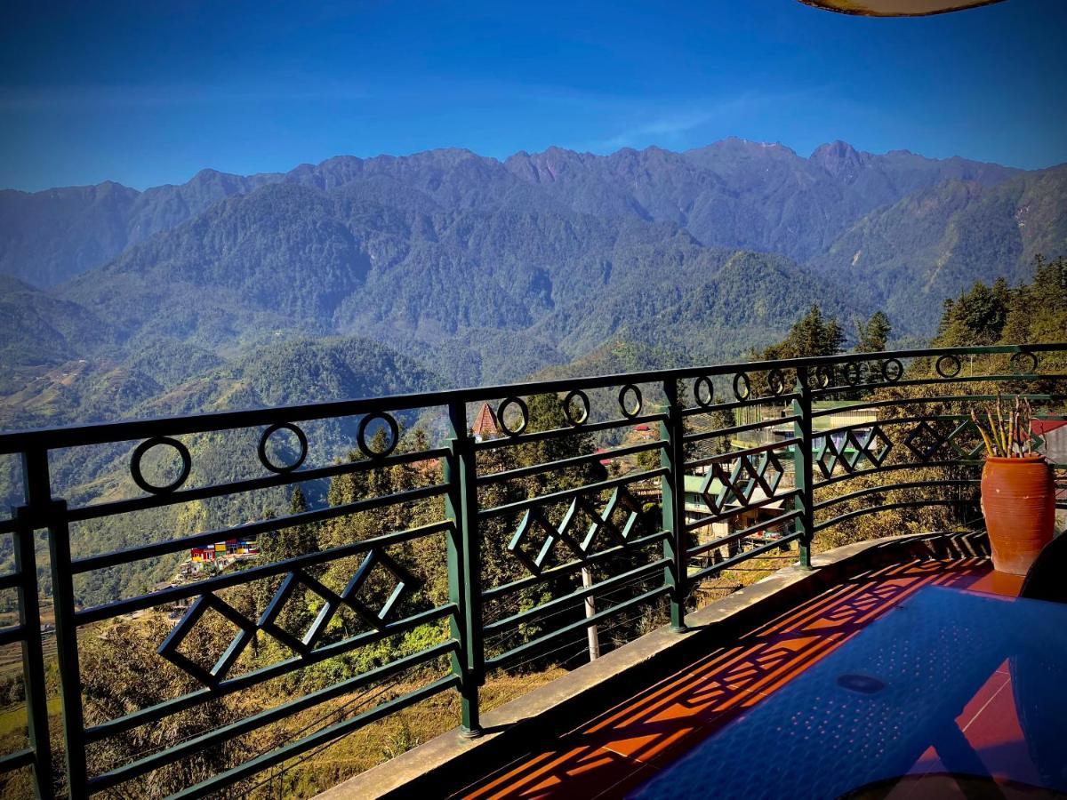 Sapa Vista Hotel Sa Pa
