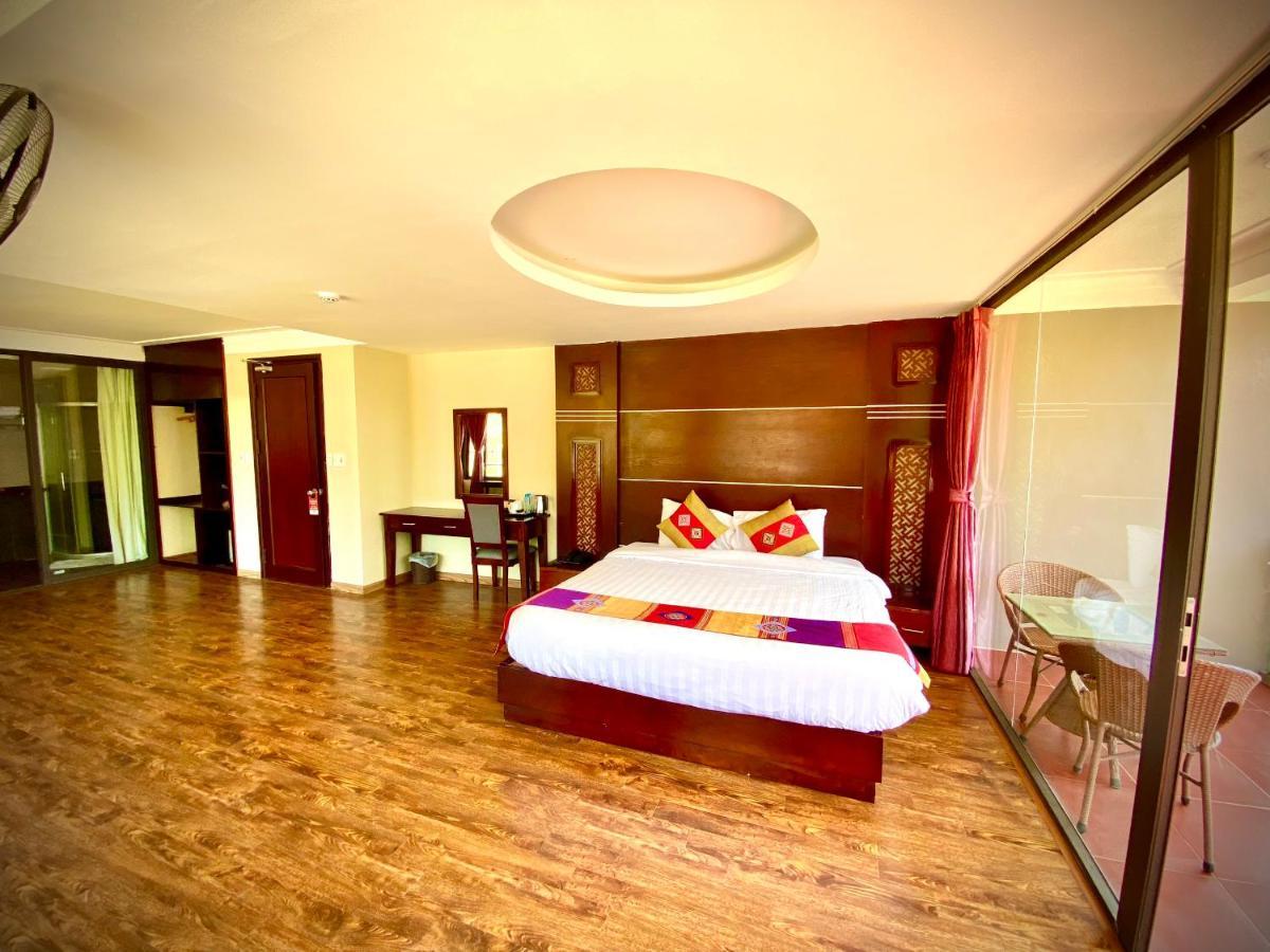 Hotel Sapa Vista Hotel Sa Pa