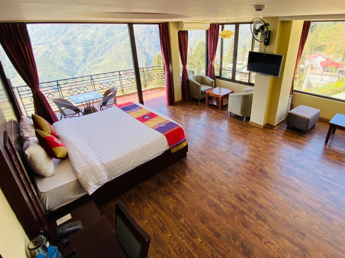 Sapa Vista Hotel Hotel