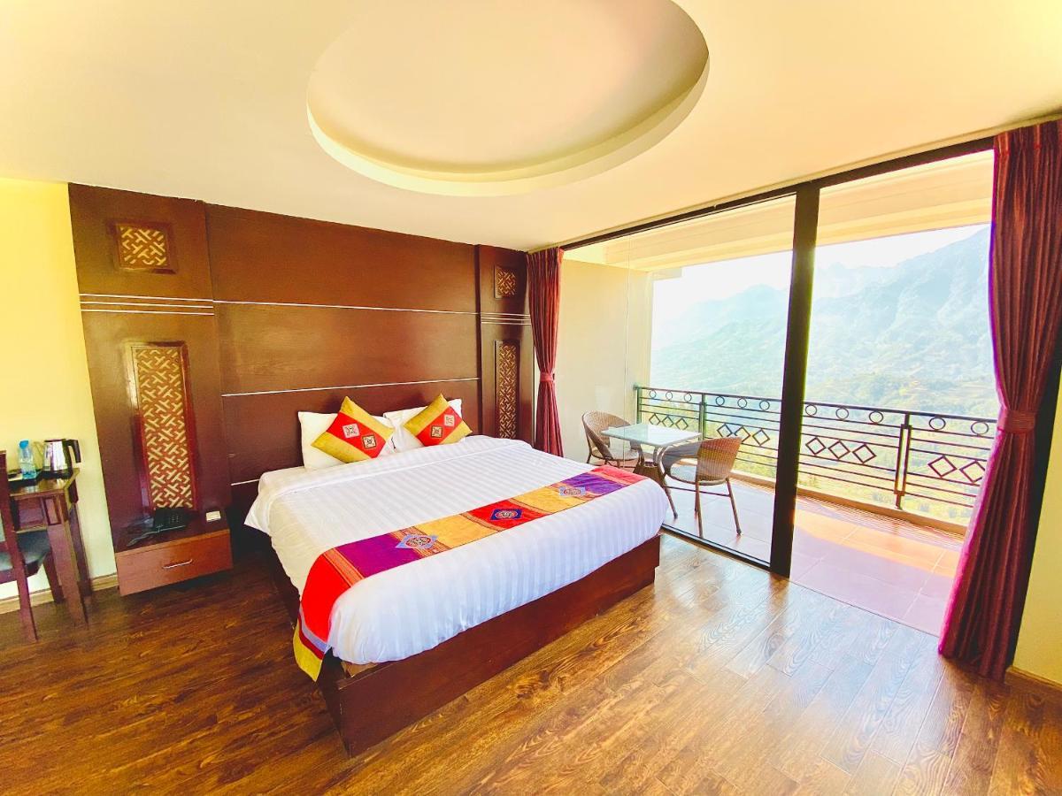 Hotel Sapa Vista Hotel