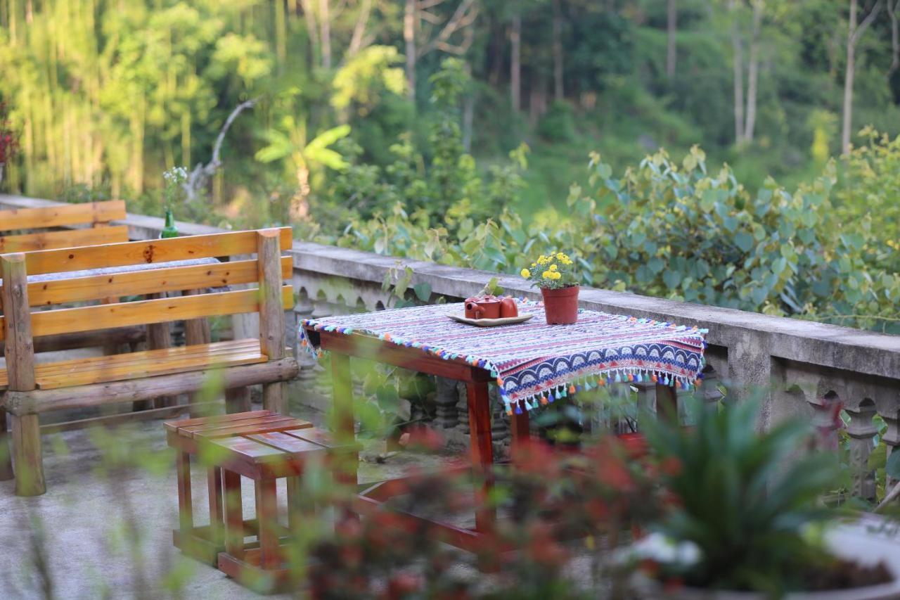 Homestay La Beaute *
