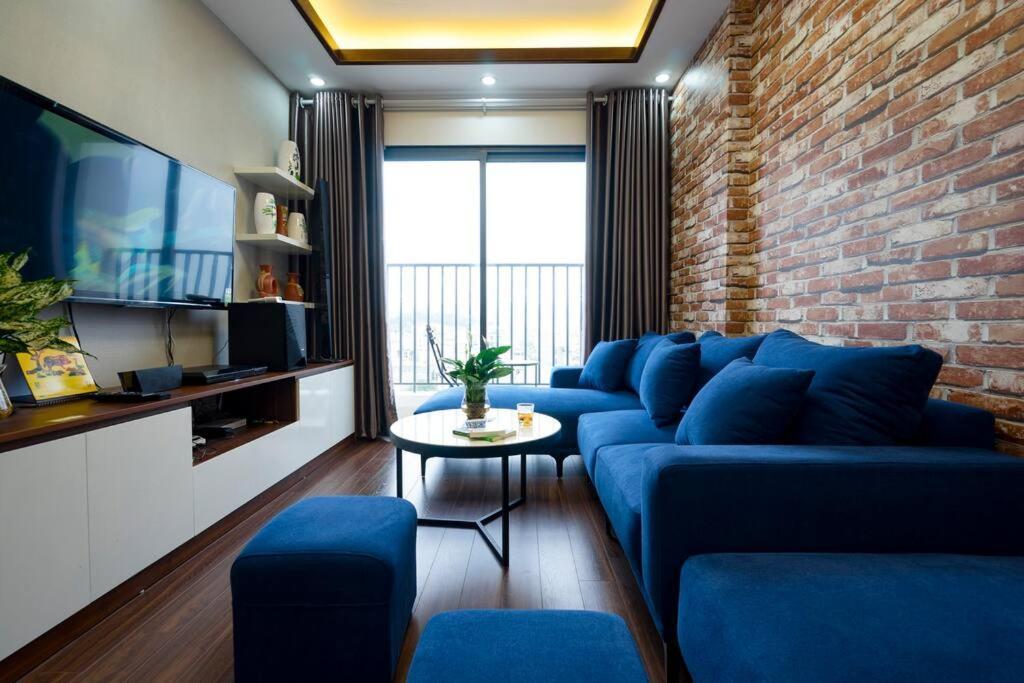 Apartment *ha Long @ Sunrise - 2 Br Ha Long