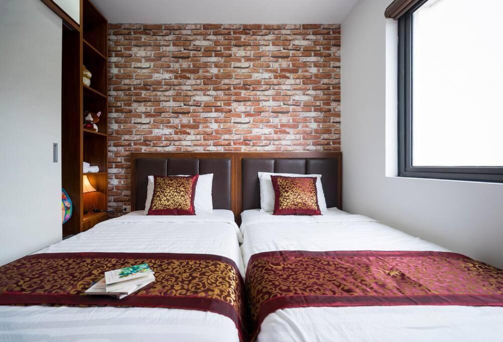 *ha Long @ Sunrise - 2 Br Apartment Ha Long