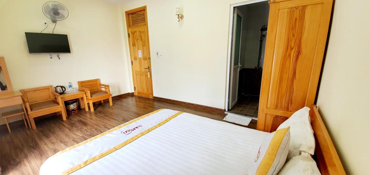 Hotel Dalamoon 2*
