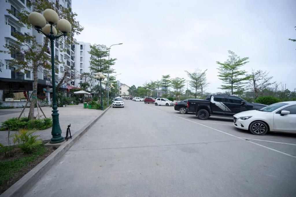 Apartment *ha Long @ Sunrise - 2 Br Ha Long