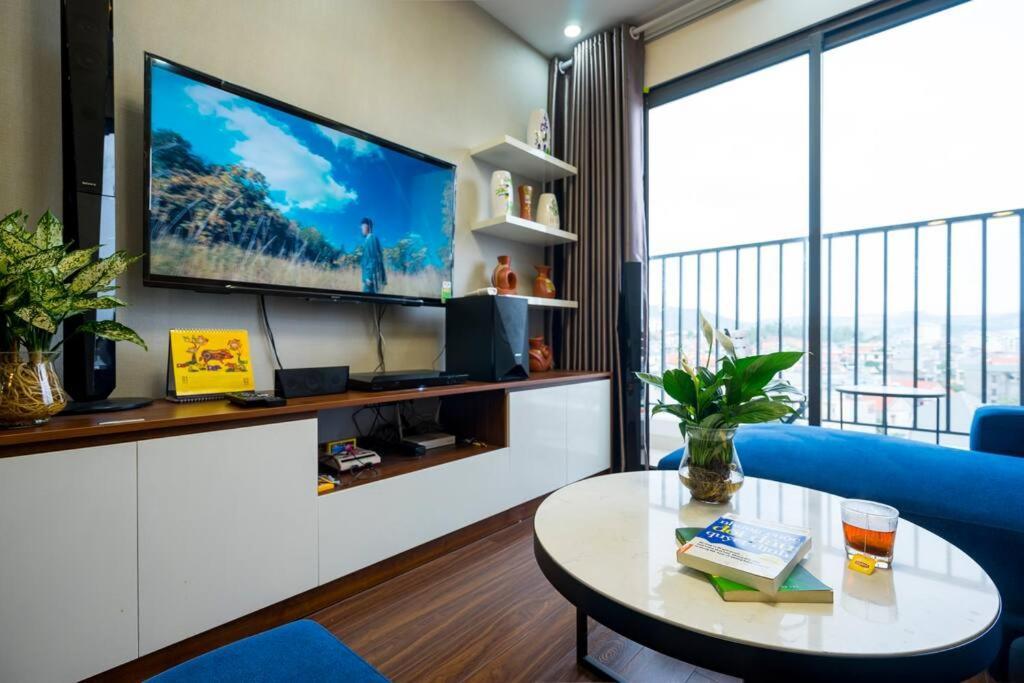 *ha Long @ Sunrise - 2 Br *
