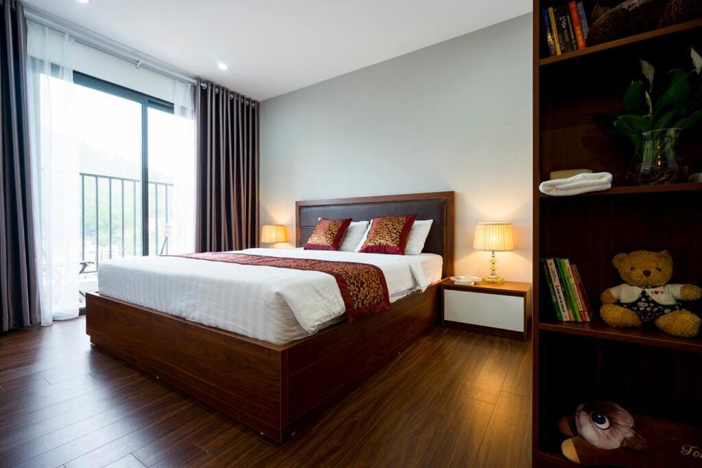 Apartment *ha Long @ Sunrise - 2 Br *