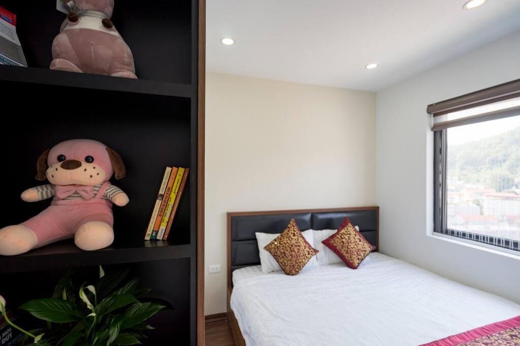 *ha Long @ Sunrise - 2 Br *