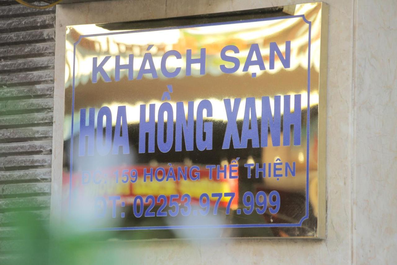 Blue Rose Hai Phong