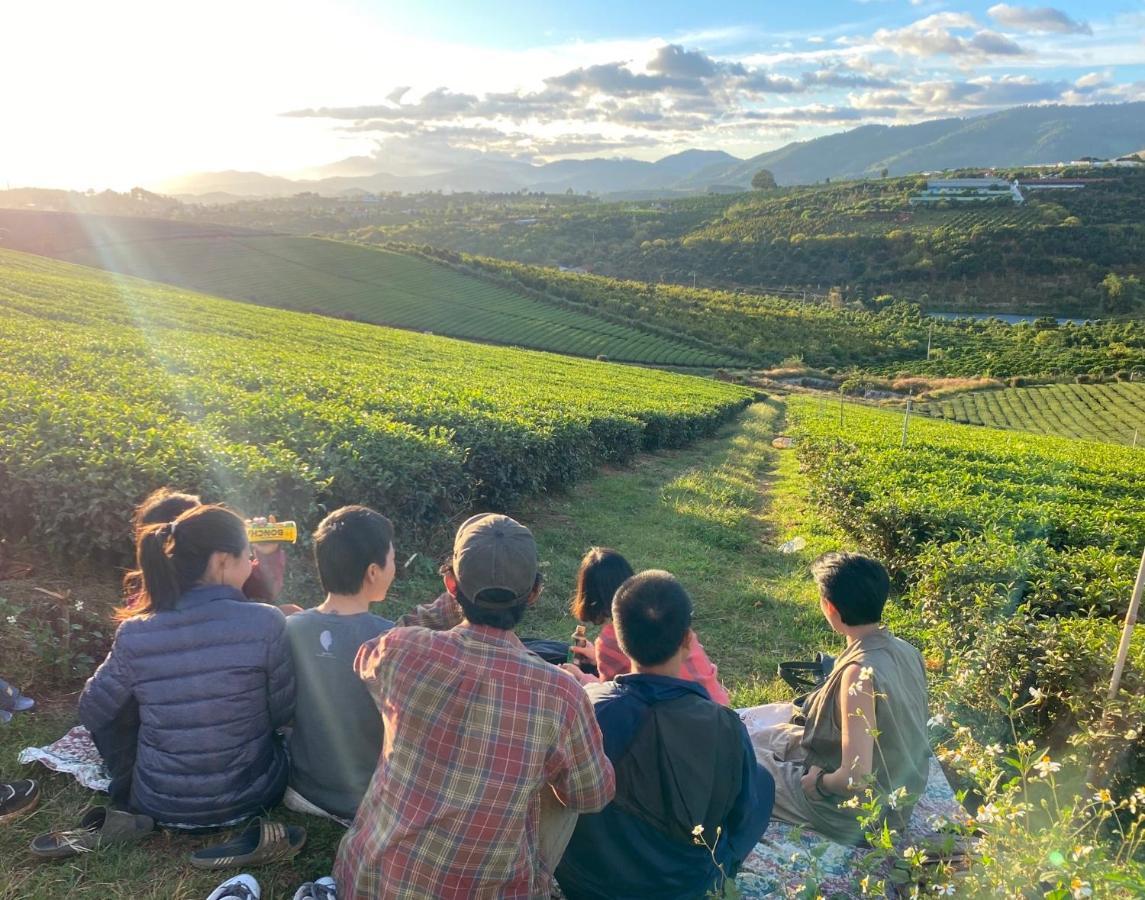 Midori Coffee Farm *