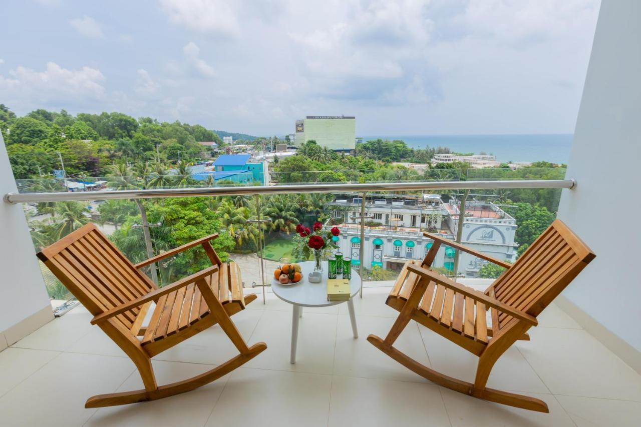 Park Hotel 3*