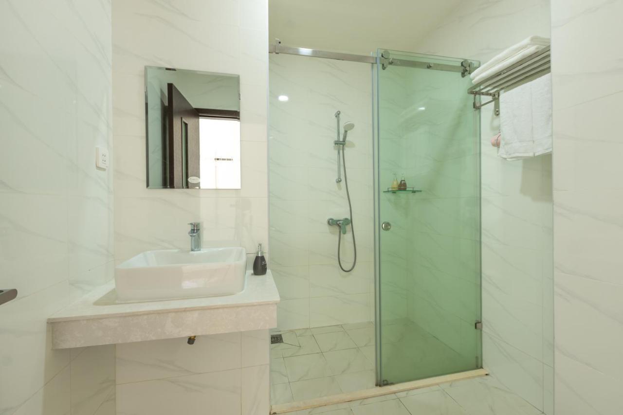 Khách sạn Park 3*