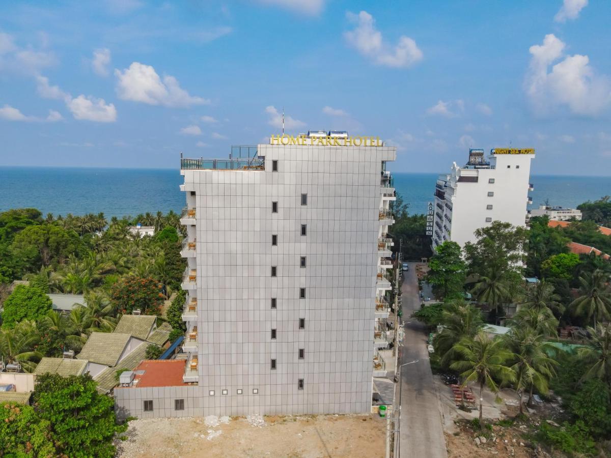 Park Hotel Phú Quốc