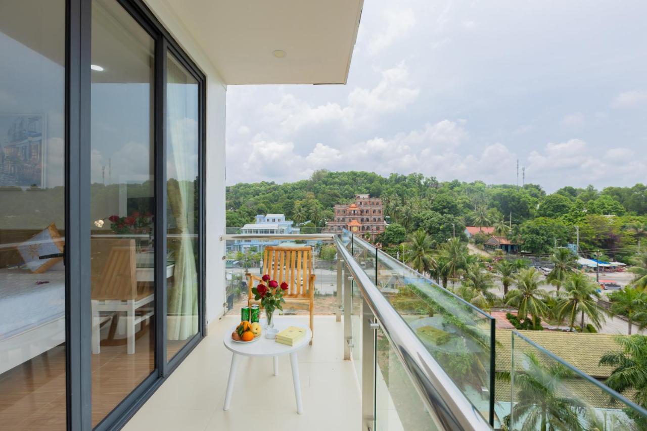 Park 3* Phú Quốc