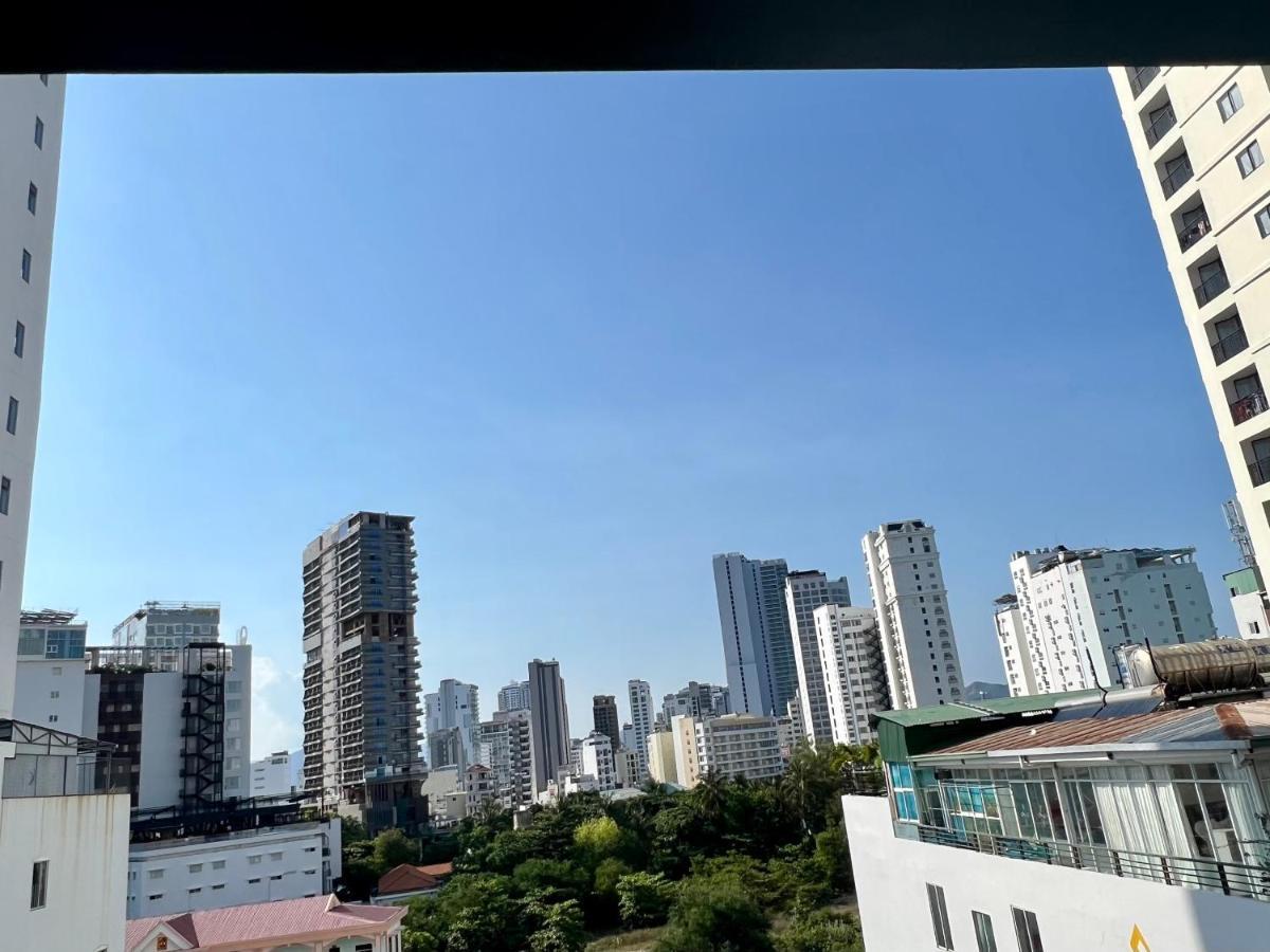 Hotel Sophia Sky Nha Trang