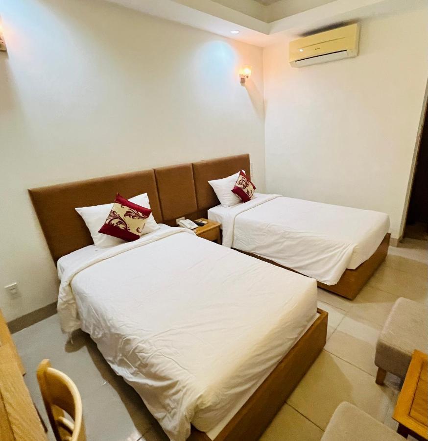 Sophia Sky Hotel Nha Trang