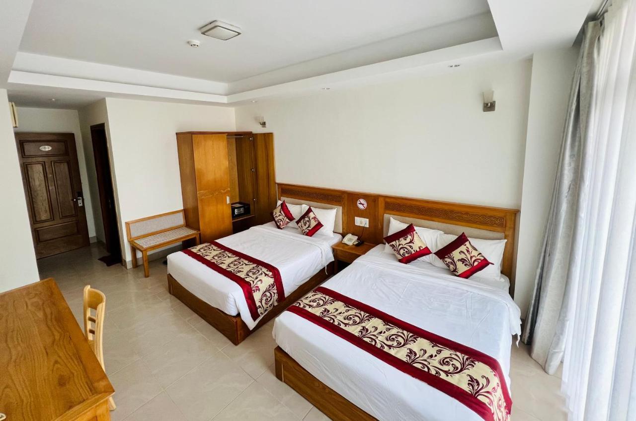 Sophia Sky Hotel 3*