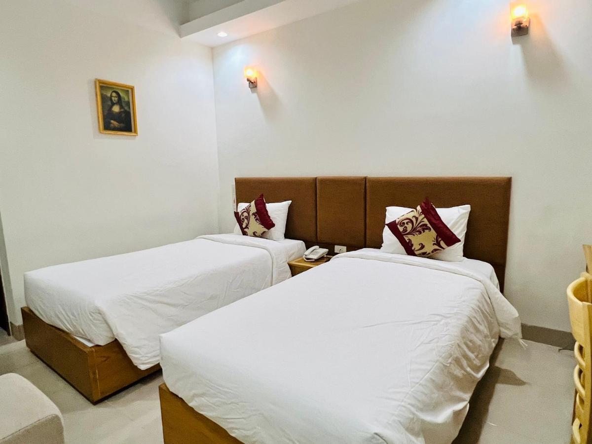 Hotel Sophia Sky