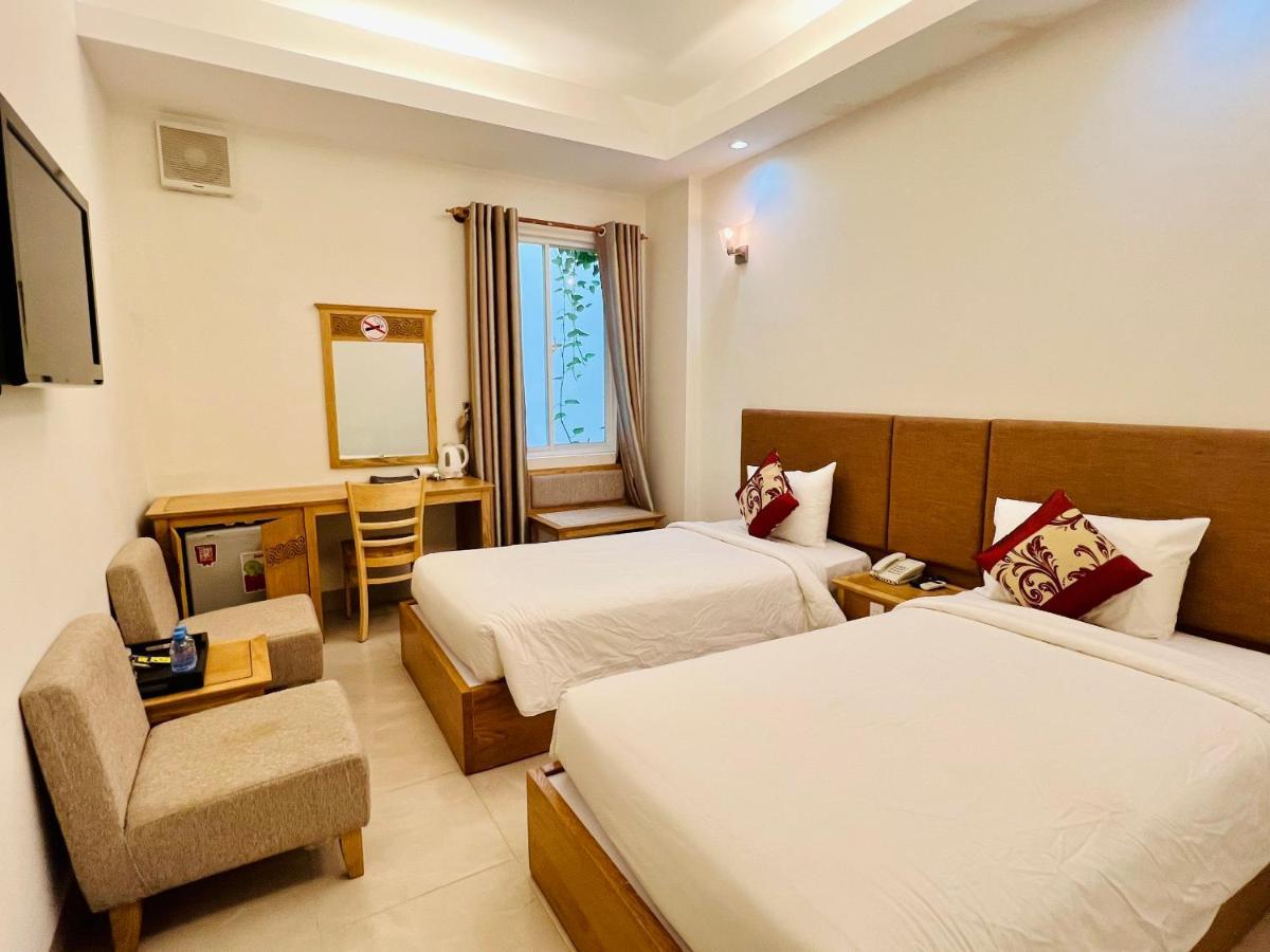 Hotel Sophia Sky