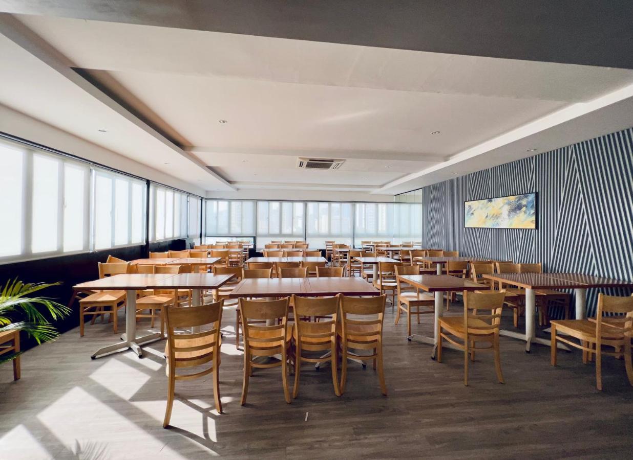 Sophia Sky Hotel