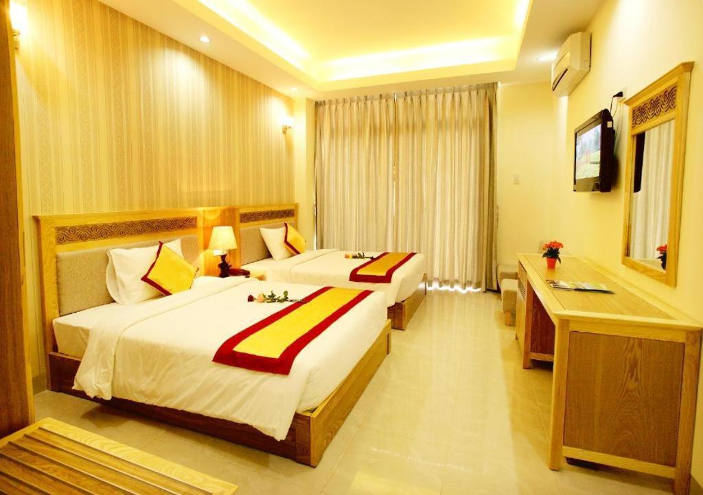 Hotel Sophia Sky 3*