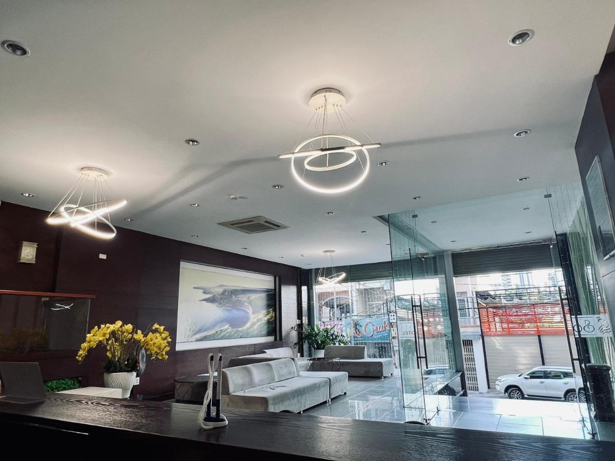 Hotel Sophia Sky